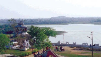 பாறை பூங்கா