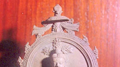 त्रिपुरा स्टेट म्यूजियम