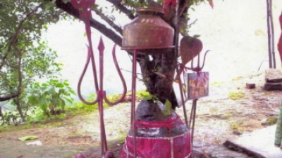 பேல் மஹாதேவ்