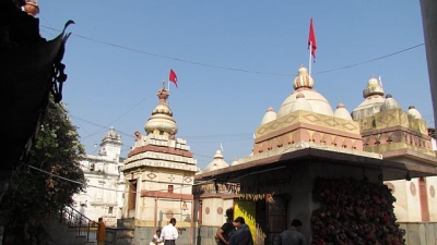 दूधधारी मठ