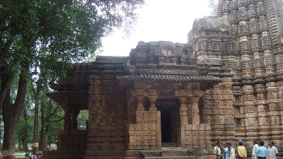 ഭോറാംദിയോ ക്ഷേത്രം