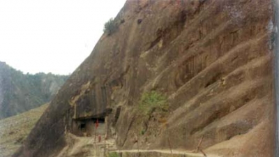 ಶಹಾಪುರ್ ಕಂಡಿ ಕೋಟೆ