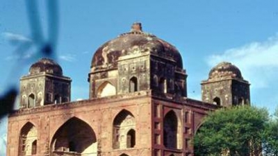 रौज़ा शरीफ