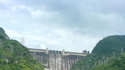 భాక్రా డాం