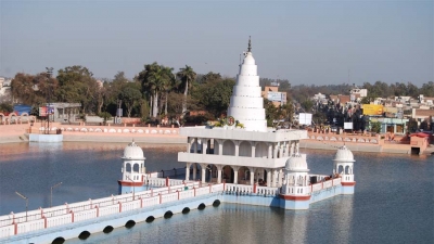 Bhuteshvara Temple