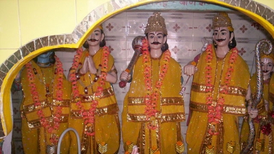 ಭೀಷ್ಮ ಕುಂಡ್