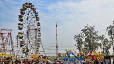 ಫರಿದಾಬಾದ್