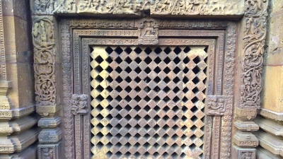 मुक्तेश्वर मंदिर