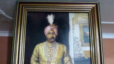 उड़ीसा स्टेट म्यूजियम