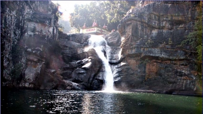 ದೇವಕುಂಡ