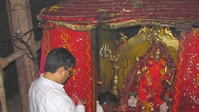 तारातरणि मंदिर