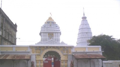 Manikeswari temple