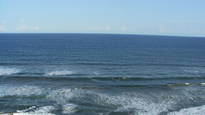 ಗೋಪಾಲ್ ಪುರ್ ಕಡಲ ಕಿನಾರೆ