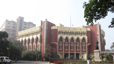 Calcutta High Court