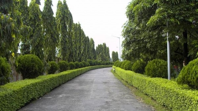 विज्ञान नगरी