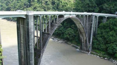 कोरोनेशन पुल