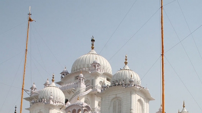 తఖ్త్ శ్రీ హర్మందిర్ సాహిబ్