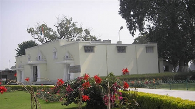 नालंदा पुरातात्विक संग्रहालय