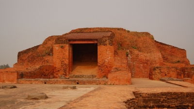 विक्रमशिला यूनीवर्सिटी