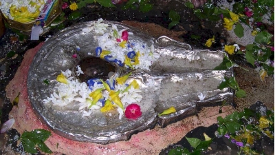 ಸೋಮೆಶ್ವರ್ ಶಿವ ಮಂದಿರ