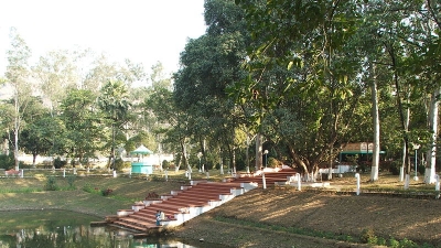 வேணு வனா