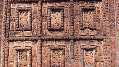 श्यामराय मन्दिर