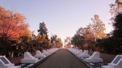 Mizo Hlakungpui Mual