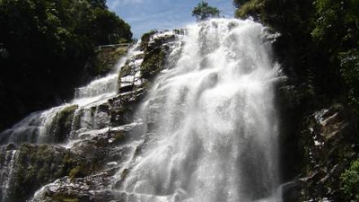 ತಿರ್ಶಿ ಫಾಲ್ಸ್