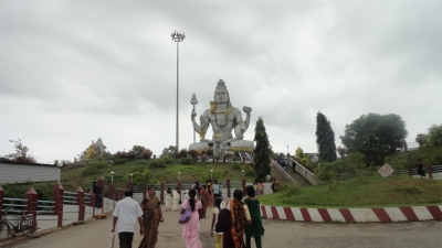 ശിവപ്രതിമ