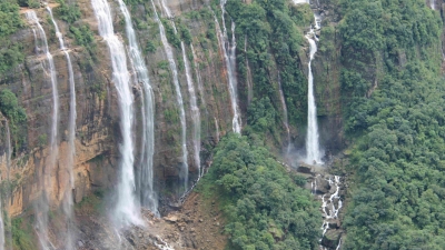 நோகலிகை நீர்வீழ்ச்சி