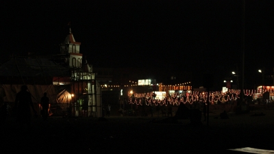 पुरी समुद्री तट