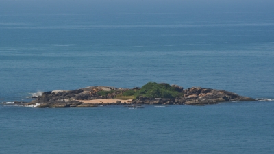 മുരുഡേശ്വരം ബീച്ച്