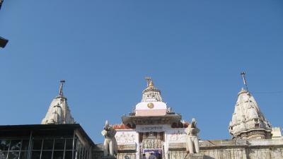 Jagdish Temple