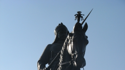 महाराणा प्रताप स्मारक