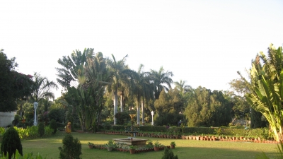 सहेलियों की बाड़ी