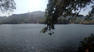 ವಾಲವನ್‌ ಕೆರೆ