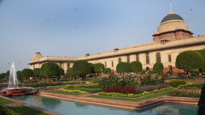 ராஷ்டிரபதி பவன்