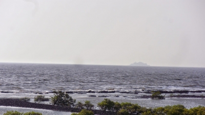 അലിബാഗ് ബീച്ച്