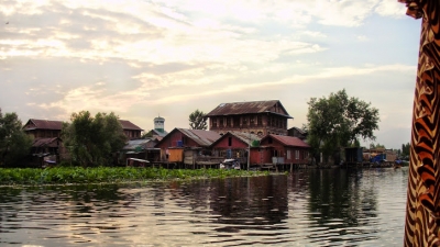 Dal Lake