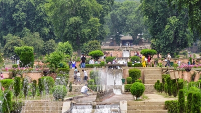 ഷാലിമാര്‍ ഉദ്യാനം