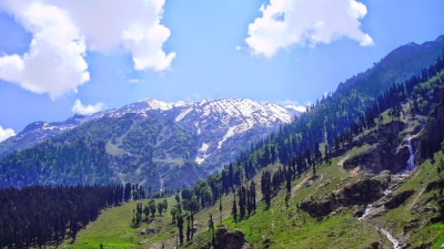 Betaab Valley