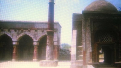 ಪ್ರಾಚೀನ ಗುಮ್ಮಟ