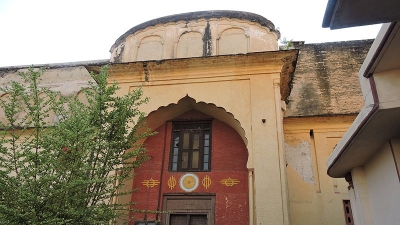 ആര്‍ക്കി കോട്ട