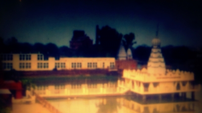 ಭವಾನಿ ಅಂಬಾ ದೇವಾಲಯ