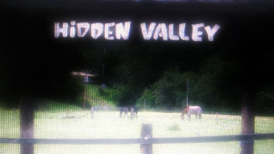 Hidden Valley