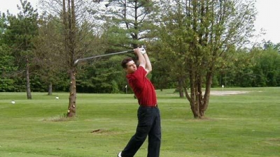 കര്‍നാല്‍ ഗോള്‍ഫ്‌ കോഴ്‌സ്‌