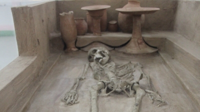 ರಾಖಿಗರಹಿ