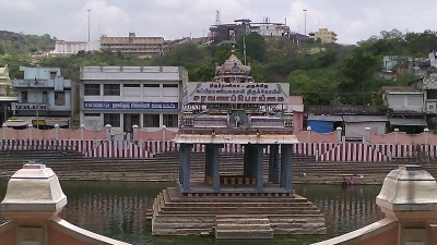 திருத்தணி