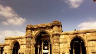 ಬಾದ್‍ಷಾ ನೊ ಹಜಿರೊ