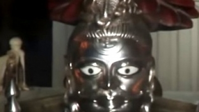 बागेश्वर नाथ मंदिर